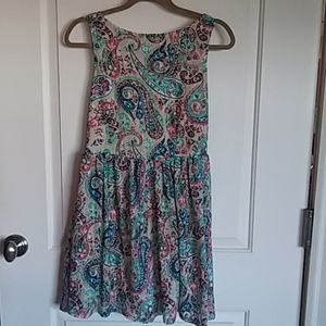 Xhilaration  Dress
